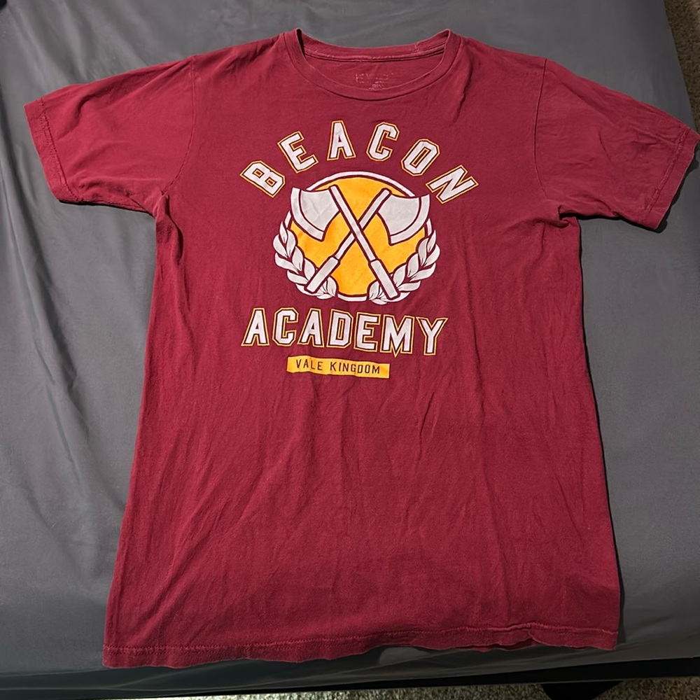 Beacon Academy Shirt